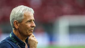 Lucien Favre - Nice 