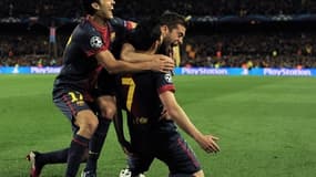 David Villa