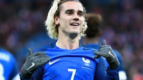 Antoine Griezmann