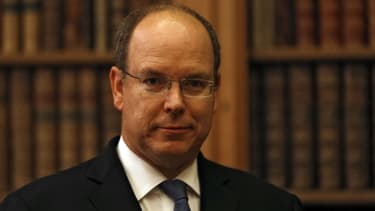Albert de Monaco