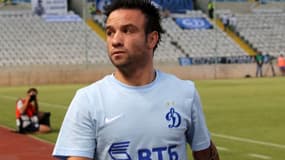 Mathieu Valbuena bientôt rejoint par Gignac à Moscou ?