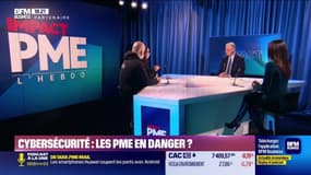 Impact PME l'hebdo : les enjeux majeurs pour les PME à l'horizon 2030 - 14/12