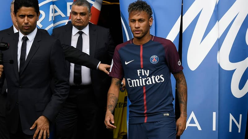 Neymar