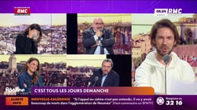 C'est tous les jours Demanche - 15/05