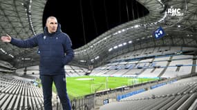 OM  1-0 Troyes : Batlles aurait préféré un Vélodrome plein "pour la progression" de ses joueurs