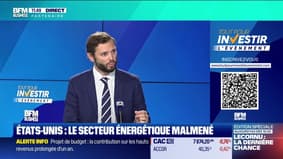 Tout pour investir L'Événement : Énergie, jouer les dynamiques d'avenir - 14/10
