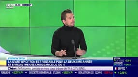 French Tech : Citron - 11/04