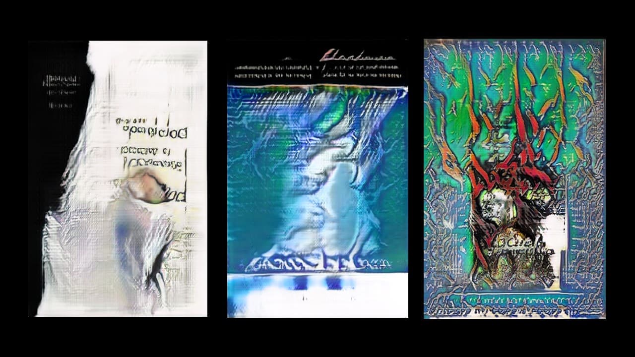 Trois livres proposés sur la bibliothèque en ligne