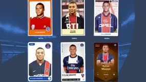 Sorare veut jouer les Panini 2.0