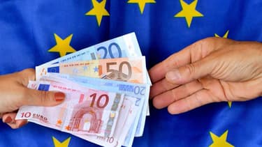 L'excédent commercial de la zone a progressé d'environ 1,5 milliard d'euros par rapport à mai.