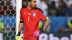 Gianluigi Buffon
