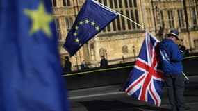Londres envisage un alignement temporaire sur l'UE