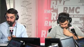 Ligue 1 / Les coulisses du foot de Loïc Tanzi : un fonds américain se penche sur les Girondins de Bordeaux