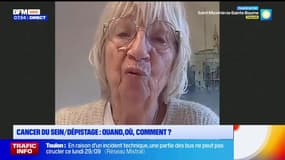 L'invitée de Bonjour Var du lundi 29 septembre 2025 - Docteur Brigitte Seradour