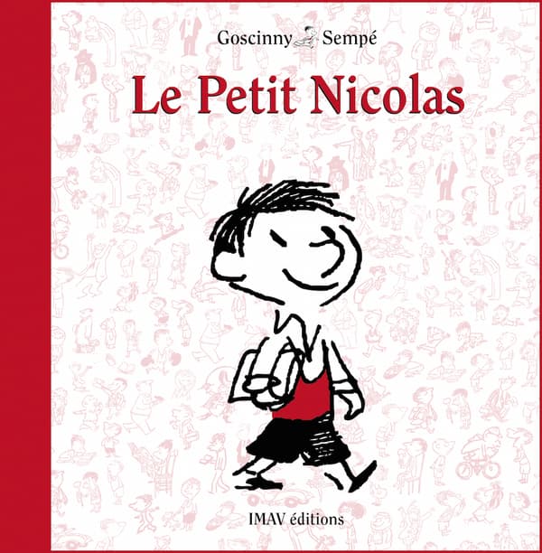 Le Petit Nicolas Le Petit Nicolas