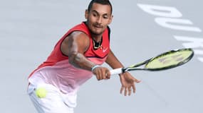 Nick Kyrgios