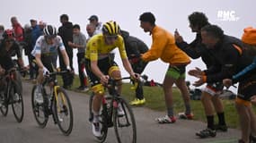 Tour de France : La mère de Pogacar "touchée" par les soupçons de dopage