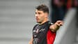 Antoine Dupont avec Toulouse en Top 14, octobre 2024