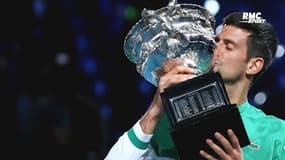 Open d'Australie : grâce à une exemption médicale, Djokovic défendra bien son titre à Melbourne