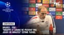 Bruges - PSG : « Mbappé et Cavani ne peuvent pas jouer 90 minutes » annonce Tuchel 