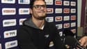 Florent Manaudou connaîtra-t-il une deuxième carrière dans le hand ?