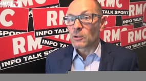 Mercato - Perri : "La puissance de feu des clubs anglais"