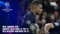 Real Madrid – PSG : Mbappé déjà dans le top 3 des buteurs parisiens en C1