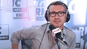 Le Parti pris de Christophe Bordet, tous les matins à 8h25 sur RMC.
