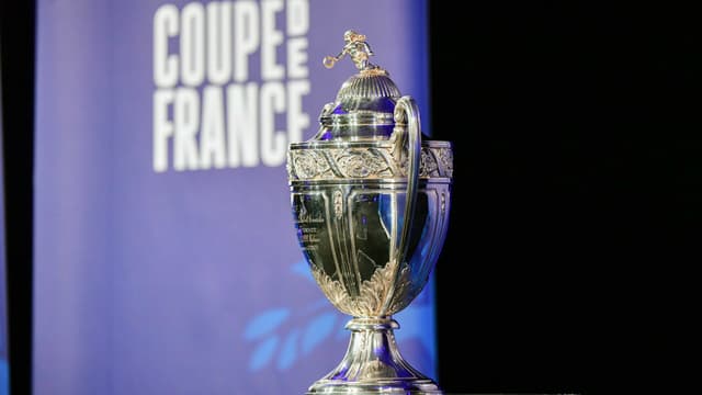Coupe de France
