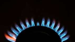 Le ministère de l'Industrie et de l'Energie confirme jeudi qu'il n'y aura pas d'augmentation des prix du gaz pour les particuliers au 1er octobre. Les entreprises subiront en revanche une hausse des tarifs de 4,9%. /Photo d'archives/REUTERS/Stephen Hird