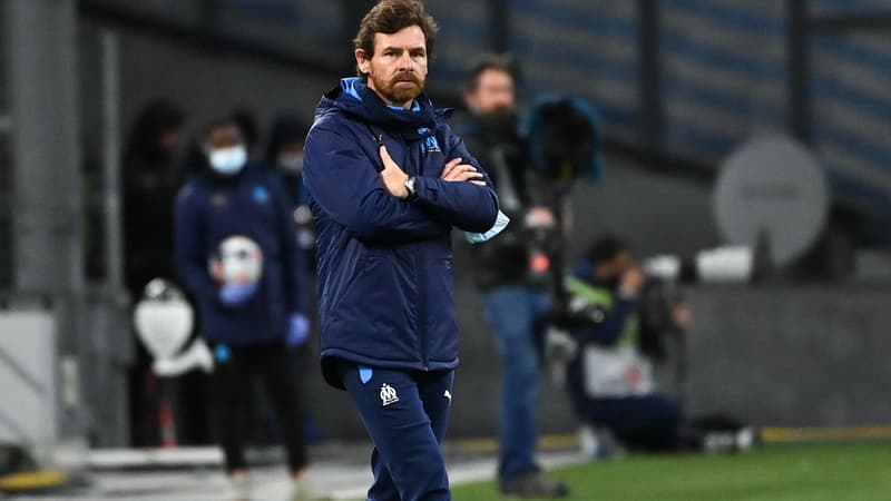 André Villas-Boas