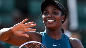 Sloane Stephens