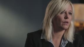 Flavie Flament témoigne dans l'émission "Sept à huit"