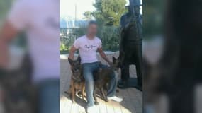 Nordahl Lelandais, ancien militaire de 34 ans, a été placé en garde à vue dans le cadre d'une nouvelle affaire.