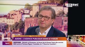 ADEME : L'agence publique dans le viseur