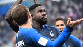 Samuel Umtiti