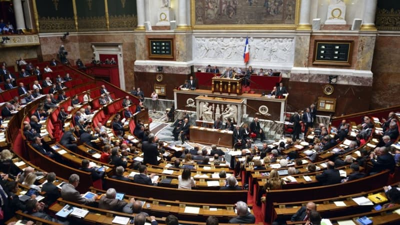 Le projet de loi sur le renseignement a été adopté ce 24 juin par un ultime vote de l'Assemblée.