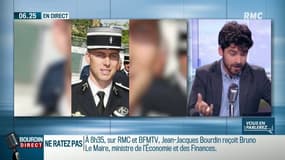 Pas de rue "Arnaud Beltrame" dans les villes FN 