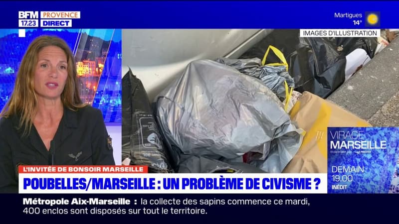Poubelles à Marseille: comment expliquer les problèmes récurrents de la cité phocéenne?