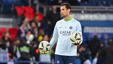 Sergio Rico