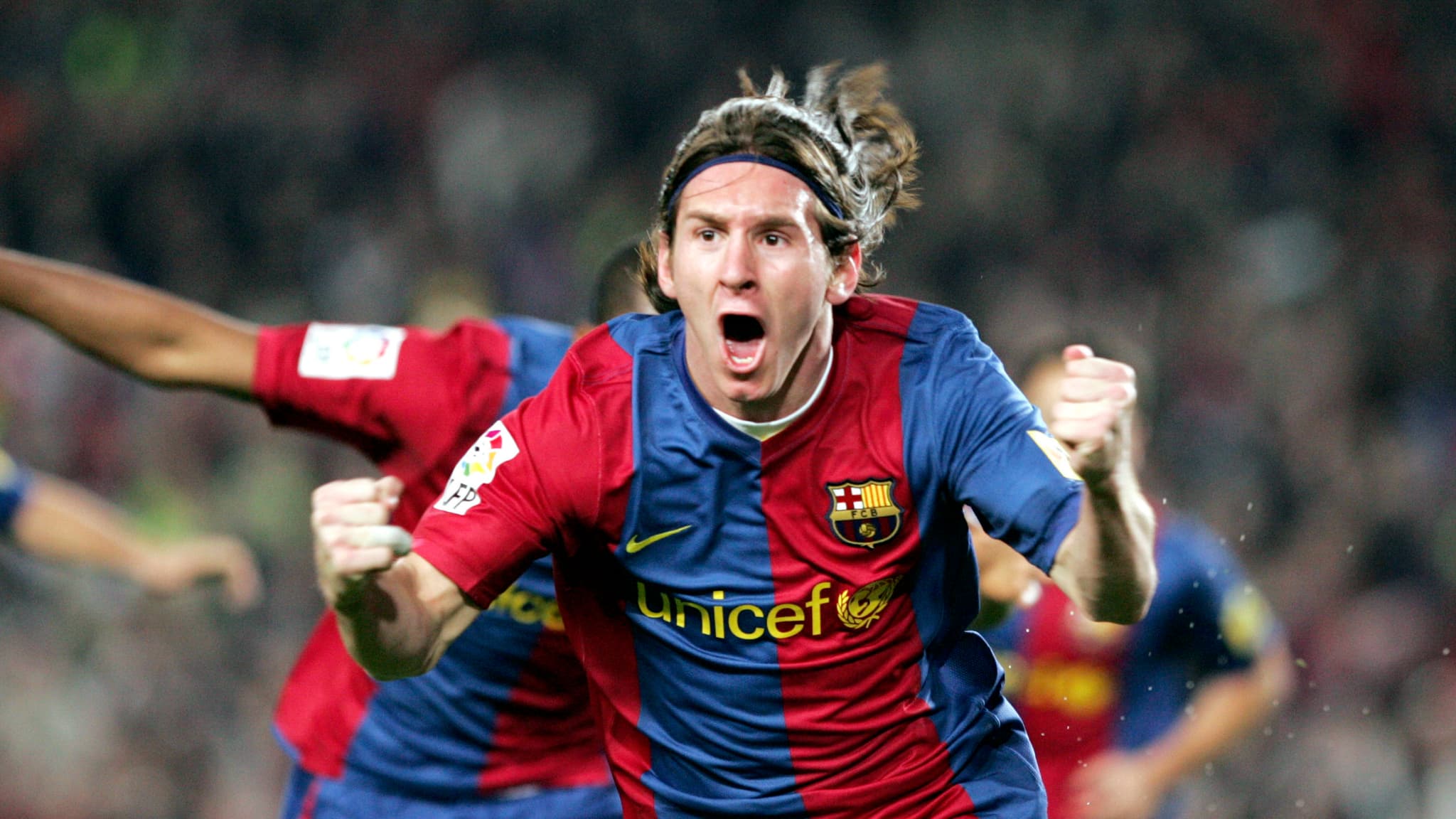 Lionel Messi Lionel Messi