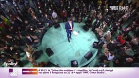 Présidentielle : les vœux des candidats pour 2022