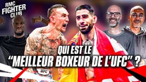 UFC 308 : Pourquoi Topuria-Holloway est le combat de l'année (Fighter Club)
