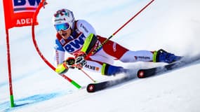 Marco Odermatt