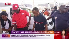 Mayotte: de nombreux enseignants cherchent à revenir en métropole 