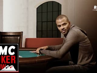 RMC Poker Show - Jeter une paire de KK pré-flop, c'est possible selon Tony Parker