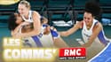 JO 2024 / France 81-75 Belgique : Les comms' RMC de la victoire des Bleues, qui retrouveront Team USA en finale olympique