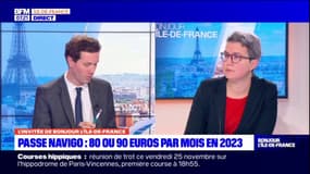 Transports en Île-de-France: augmenter le versement mobilité des entreprises pour épargner les usagers?