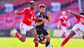 Brest-Lens