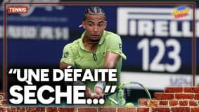 Masters 1000 de Miami : “Je n'avais pas anticipé une défaite aussi sèche”, explique Bartoli